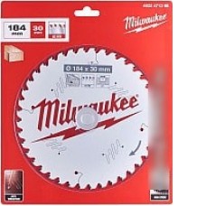 Пильный диск Milwaukee 4932471298