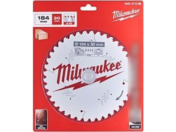 Пильный диск Milwaukee 4932471298