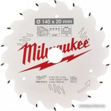 Пильный диск Milwaukee 4932471310