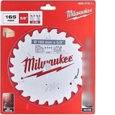 Пильный диск Milwaukee 4932471311