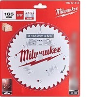Пильный диск Milwaukee 4932471312