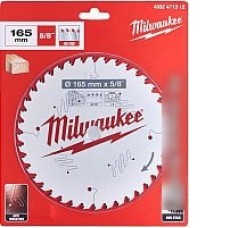 Пильный диск Milwaukee 4932471312