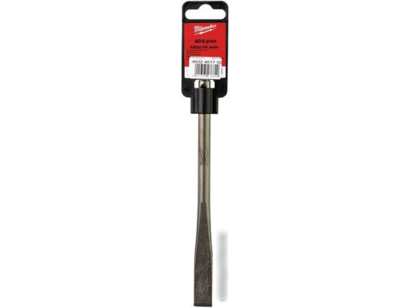 Плоское зубило Milwaukee 4932451732