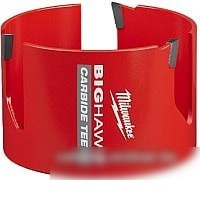 Коронка Milwaukee 4932464934