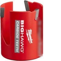 Коронка Milwaukee 4932464927