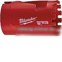 Коронка Milwaukee 49565605