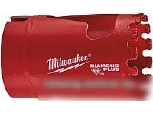 Коронка Milwaukee 49565605