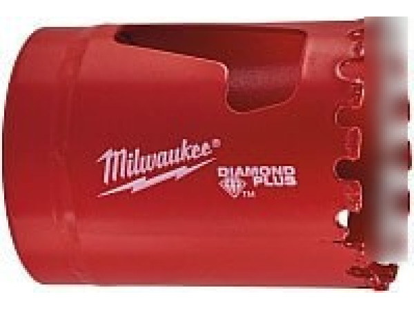 Коронка Milwaukee Plus 49565630