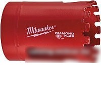 Коронка Milwaukee Diamond Plus 49565645