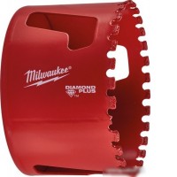 Коронка Milwaukee Diamond Plus 49565660