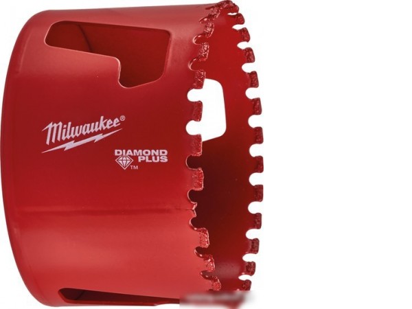 Коронка Milwaukee Diamond Plus 49565660