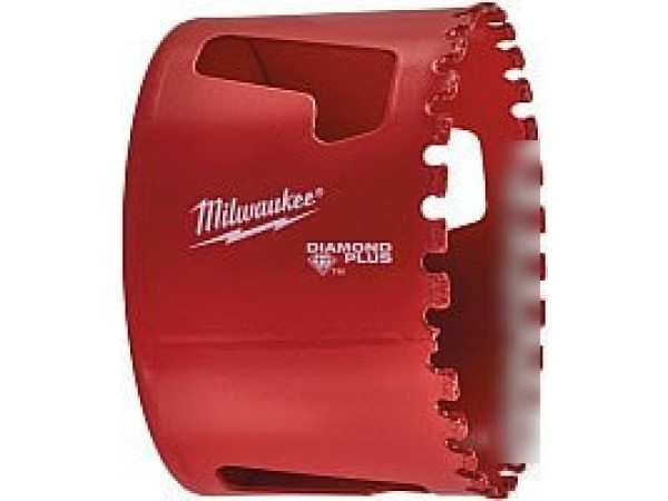 Коронка Milwaukee Diamond Plus 49565664