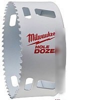 Коронка Milwaukee 49560217