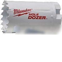 Коронка Milwaukee 49560067