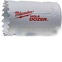 Коронка Milwaukee 49560077