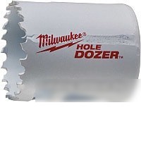 Коронка Milwaukee 49560092