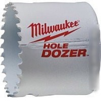 Коронка Milwaukee 49560132