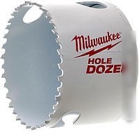 Коронка Milwaukee Hole Dozer 49560137