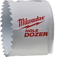 Коронка Milwaukee Hole Dozer 49560147