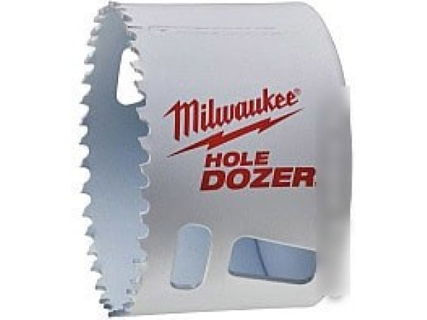 Коронка Milwaukee 49560167