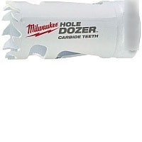 Коронка Milwaukee 49560707