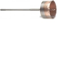 Коронка Milwaukee SDS-Max TCTC 150x550 4932373890