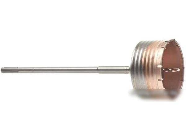 Коронка Milwaukee SDS-Max TCTC 150x550 4932373890