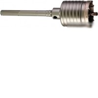 Коронка Milwaukee SDS-Max TCTC 80x290 4932399375