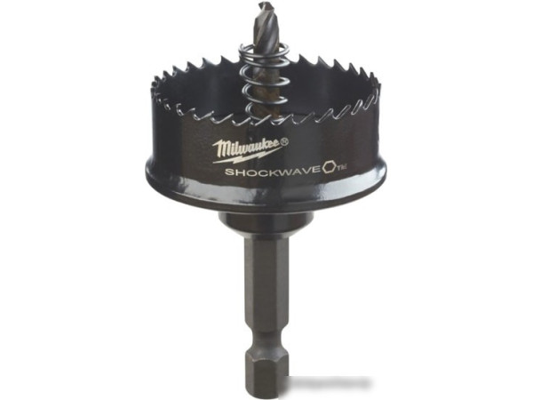 Коронка Milwaukee Shockwave 49569820