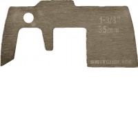 Лезвие сменное Milwaukee Switchblade 4932479546