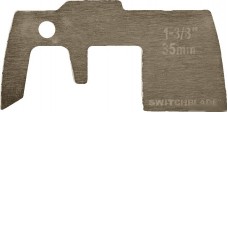 Лезвие сменное Milwaukee Switchblade 4932479546