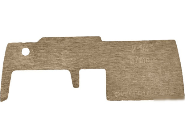 Лезвие сменное Milwaukee Switchblade 4932479550