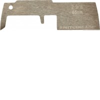 Лезвие сменное Milwaukee Switchblade 4932479551