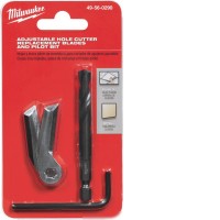 Лезвие сменное Milwaukee 49560290
