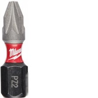 Набор бит Milwaukee 4932430863 (2 предмета)