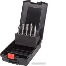 Набор борфрез Milwaukee 4932493576