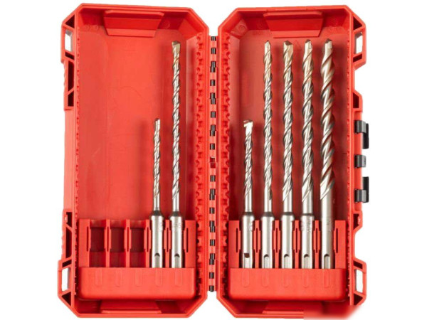 Набор буров Milwaukee M2 Set 4932492116