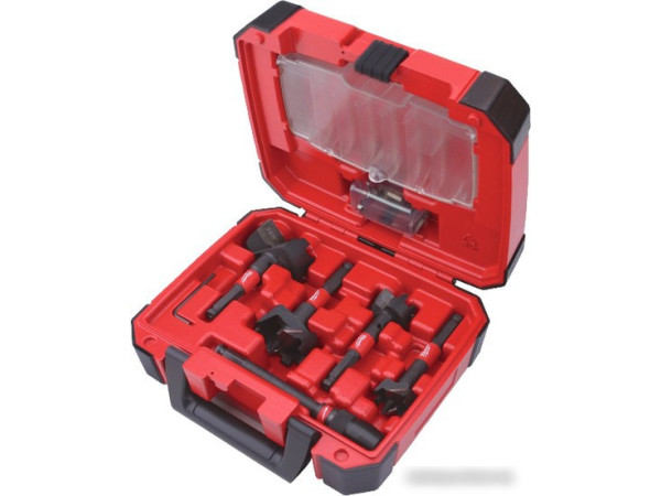 Набор сверл Milwaukee Switchblade 4932479503
