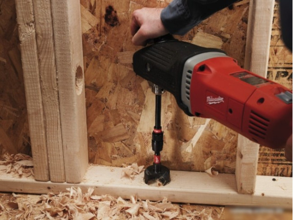 Набор сверл Milwaukee Switchblade 4932479503