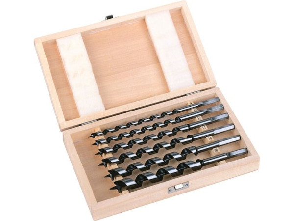 Набор оснастки Milwaukee 4932373380 (6 предметов)