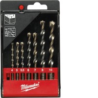 Набор сверл Milwaukee 4932480158