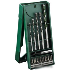 Набор бит Bosch Mini X-Line 2607017161 14 предметов