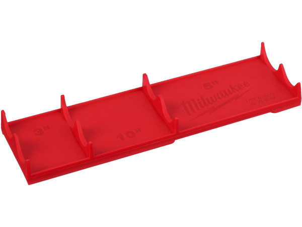 Набор удлинителей слесарных Milwaukee 4932480642