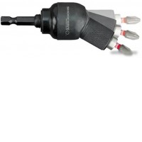 Держатель бит Milwaukee 4932459781