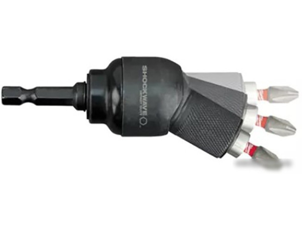 Держатель бит Milwaukee 4932459781