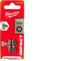 Набор бит Milwaukee 4932430879 (2 шт)