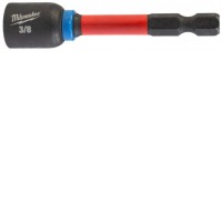 Головка слесарная Milwaukee 4932492440