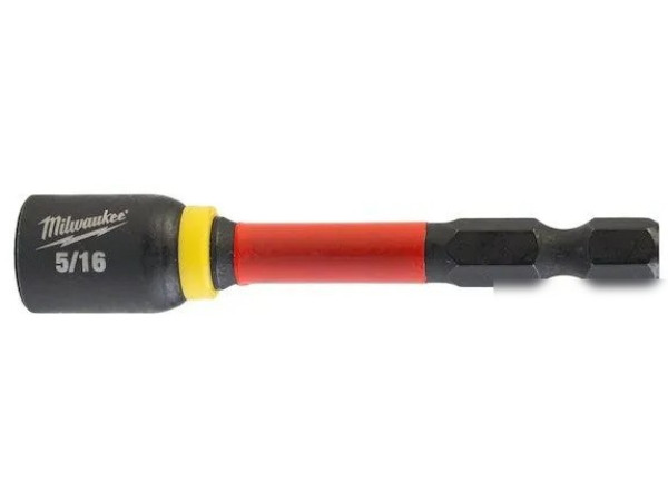 Головка слесарная Milwaukee 4932492438