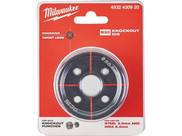 Гильза ограничительная Milwaukee ForceLogic M50 4932430920