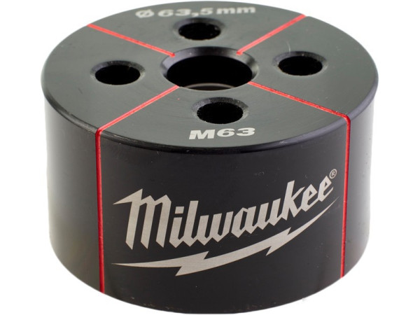 Гильза ограничительная Milwaukee ForceLogic M63 4932430921
